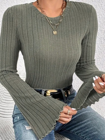 Elegantly Designed T-Shirt