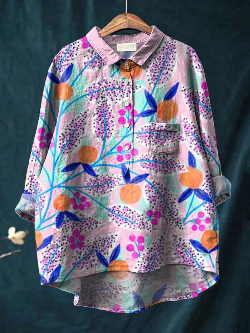 Beautifully Crafted Shirt