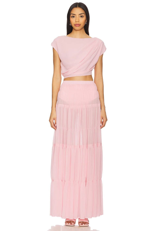 Effortlessly Elegant Garment with a Timeless Design
