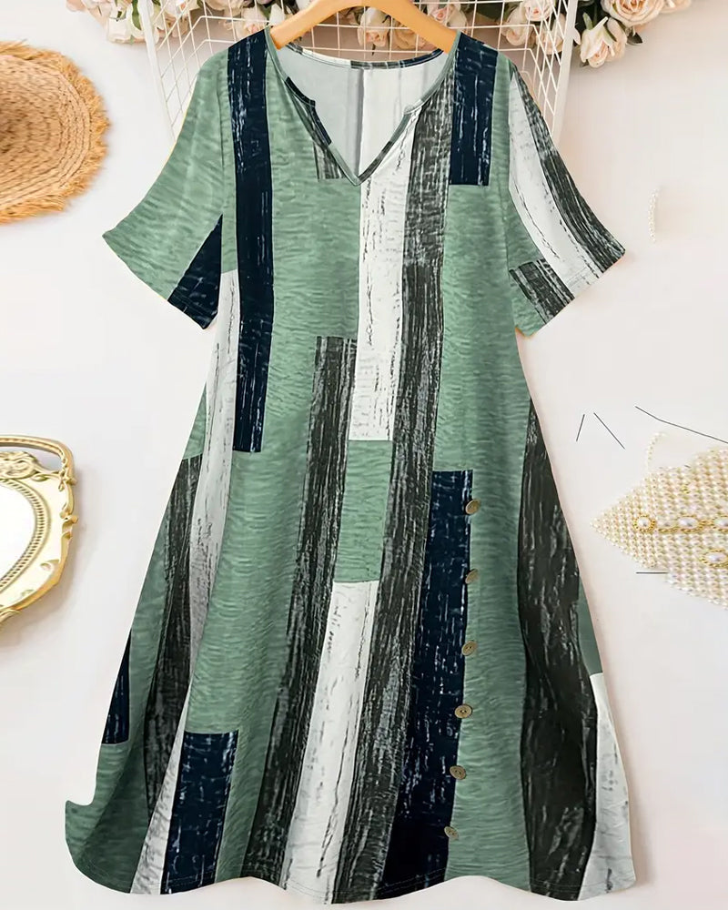 Beautifully Crafted Dress