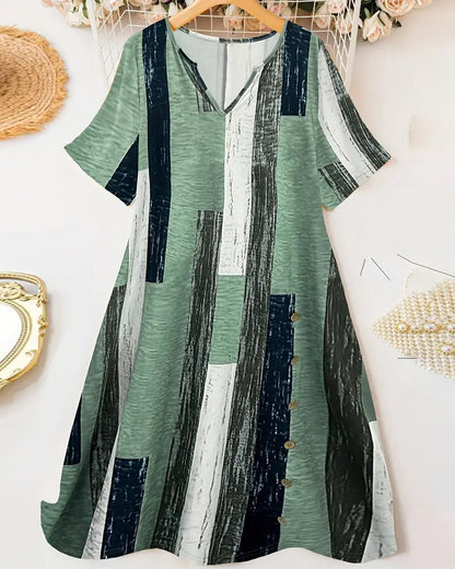 Beautifully Crafted Dress