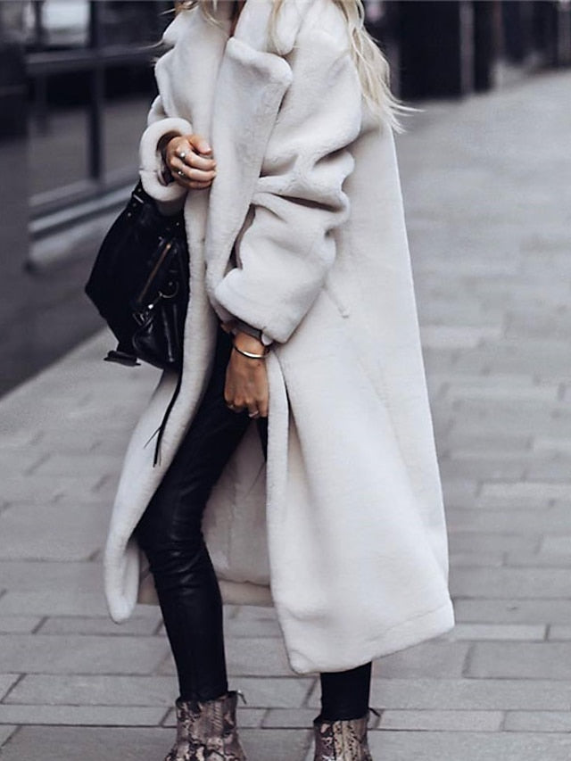 Vintage Inspired Coat