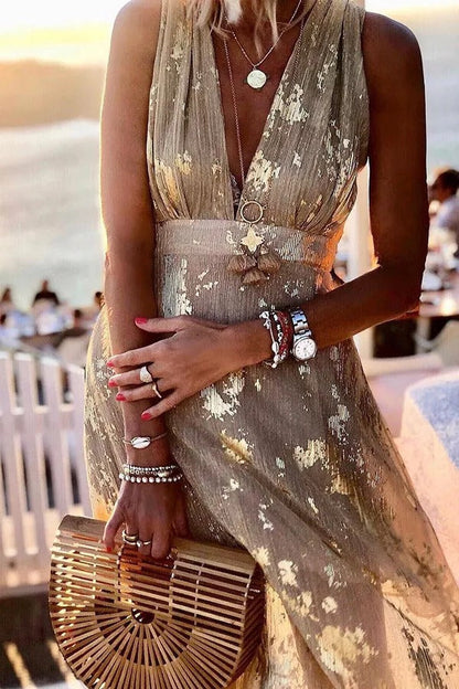 Beautifully Crafted Dress
