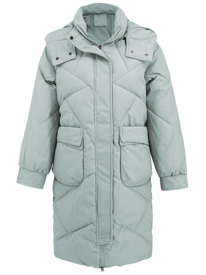 Classic Vintage Coat