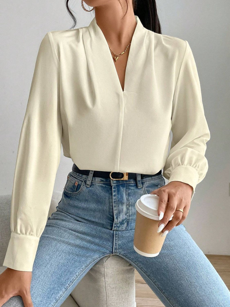 Beautifully Crafted Shirt