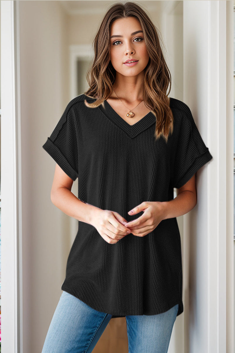 Classic Designed Blouse