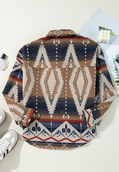 Vintage Inspired Shirt