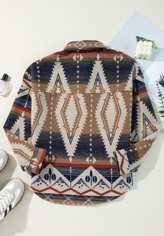 Vintage Inspired Shirt