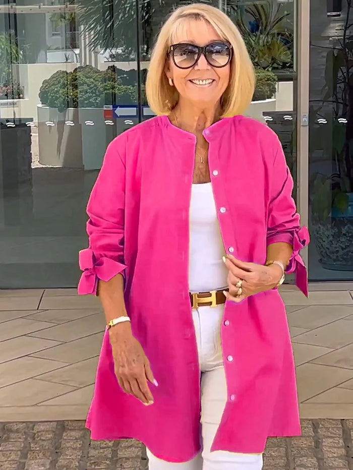 Elegantly Designed Blouse