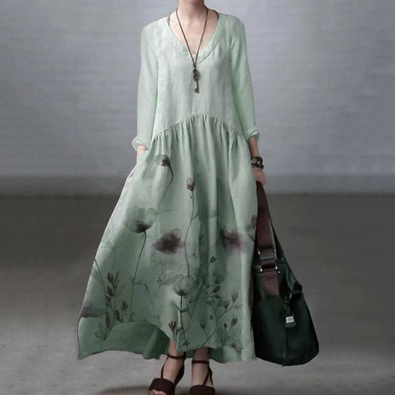 Thoughtfully Designed Dress