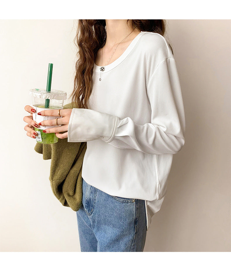 Gracefully Designed Blouse