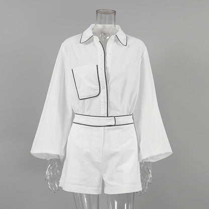 Timeless Vintage Style Shirt