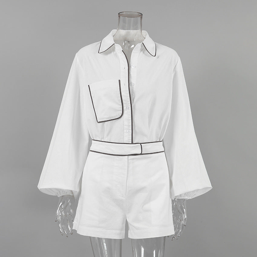 Elegantly Designed Shirt