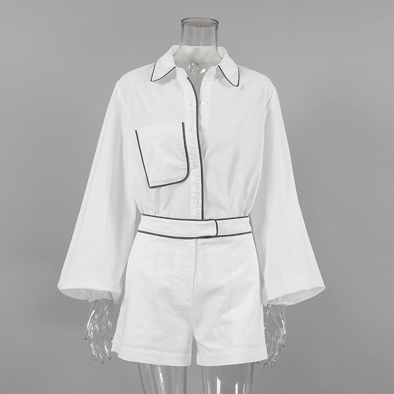 Elegantly Designed Shirt