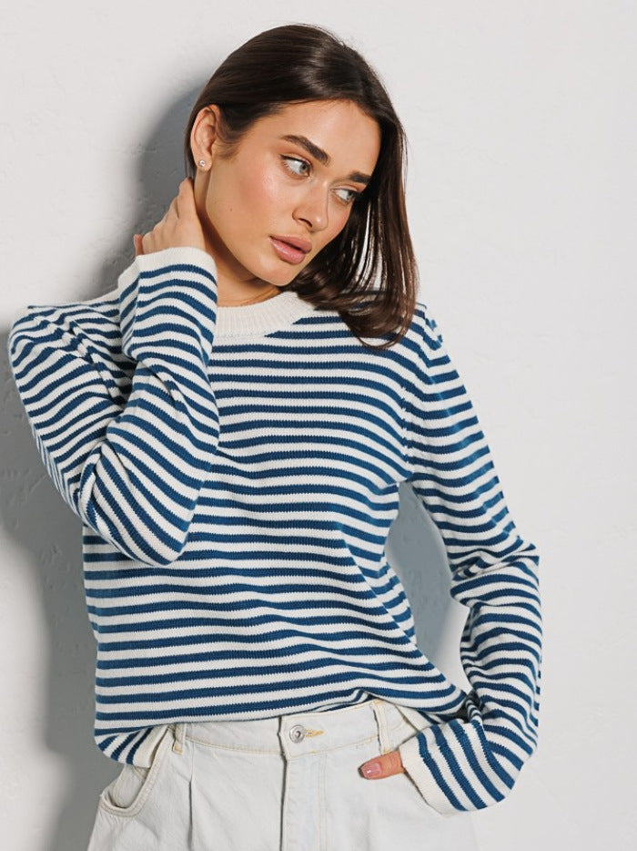 Thoughtfully Designed Sweater