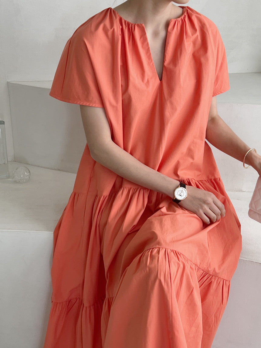 Beautifully Crafted Dress