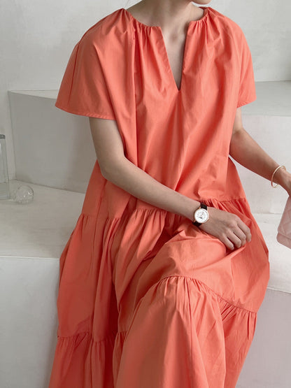 Classic Vintage Dress