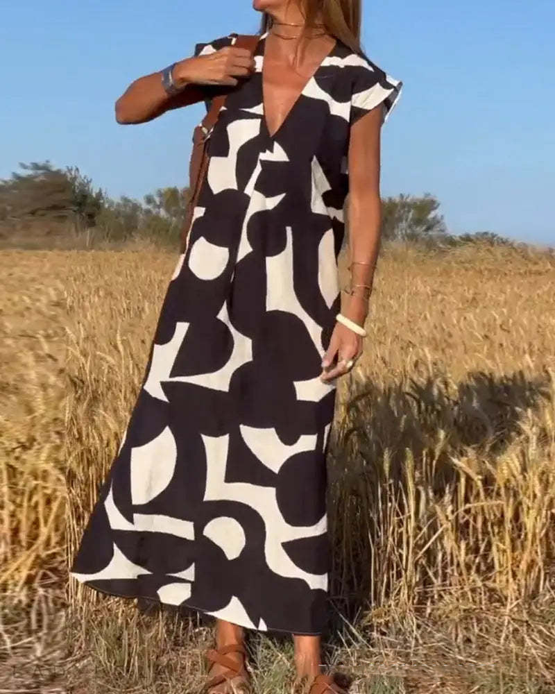 Beautifully Crafted Dress