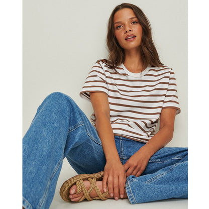 Timeless Vintage Style T-Shirt