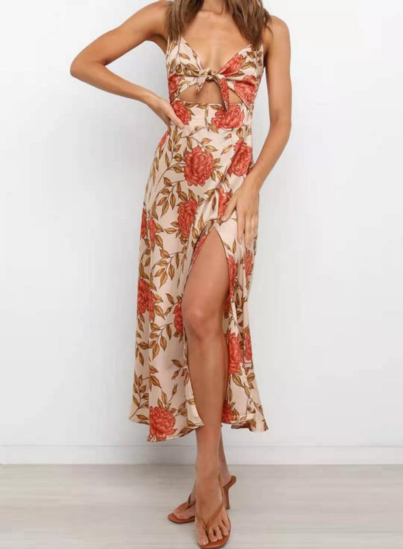 Elegantly Designed Dress