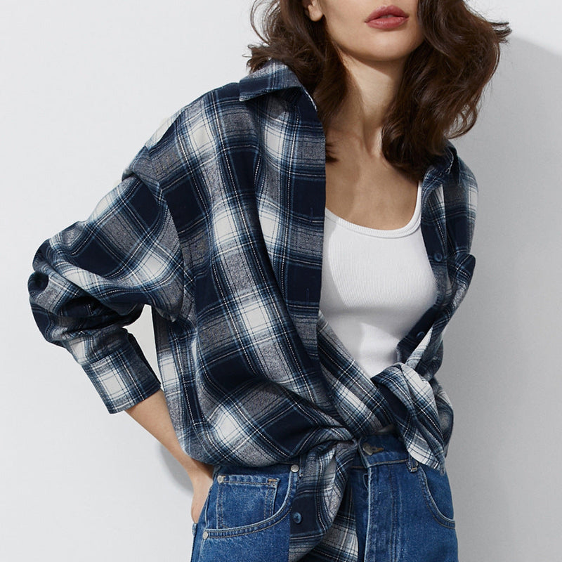 Timeless Vintage Style Shirt