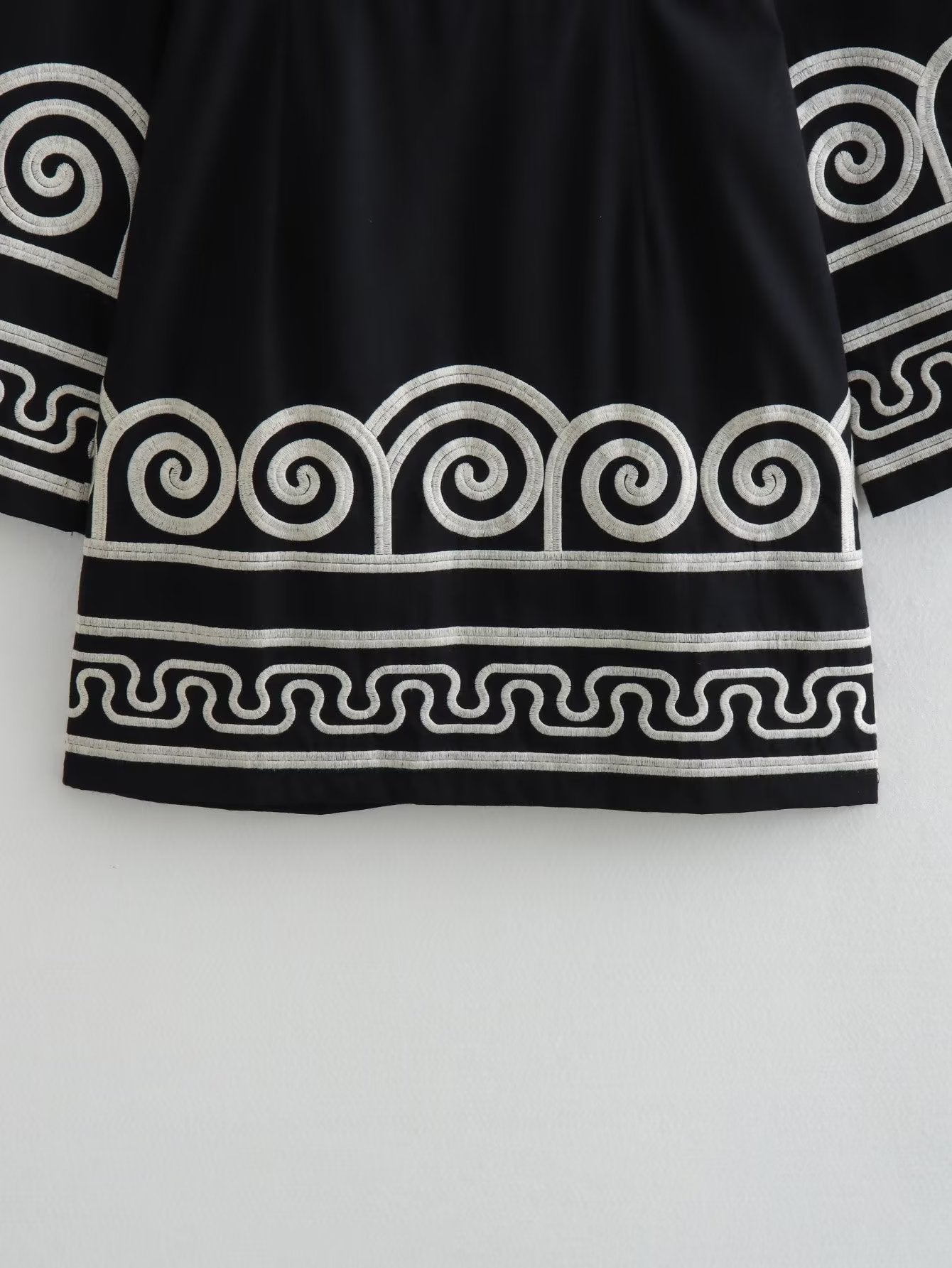 Beautifully Crafted Dress