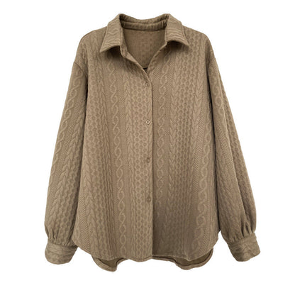 Classic Designed Blouse