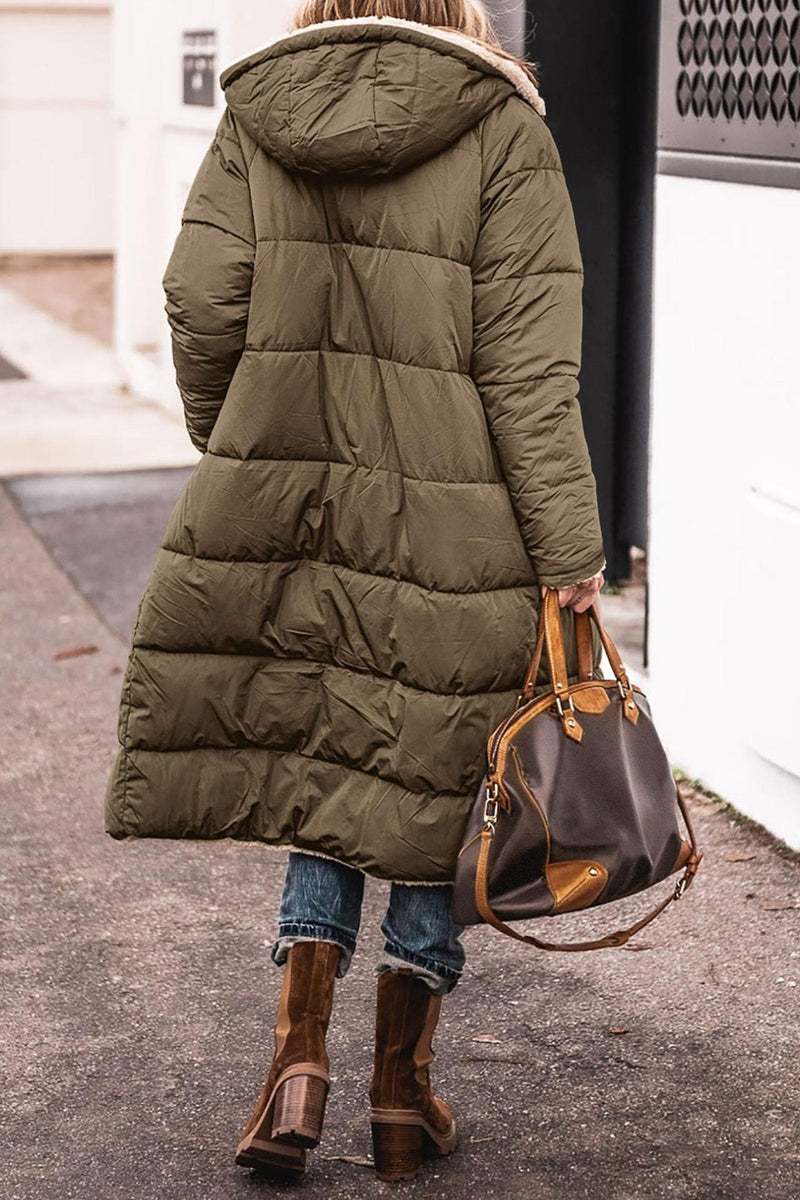 Vintage Inspired Jacket