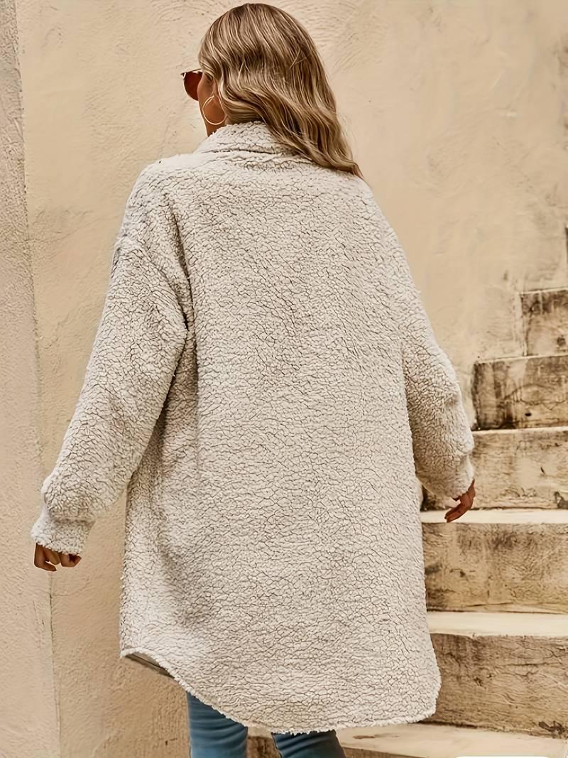Thoughtfully Designed Jacket