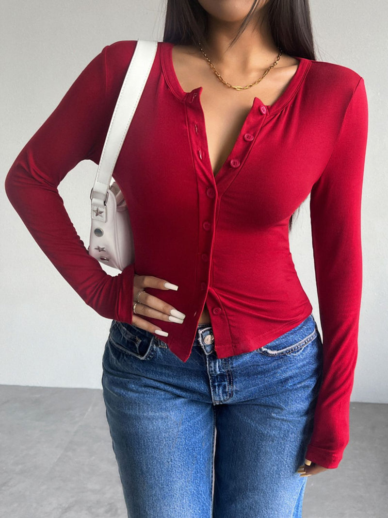 Classic Designed T-Shirt