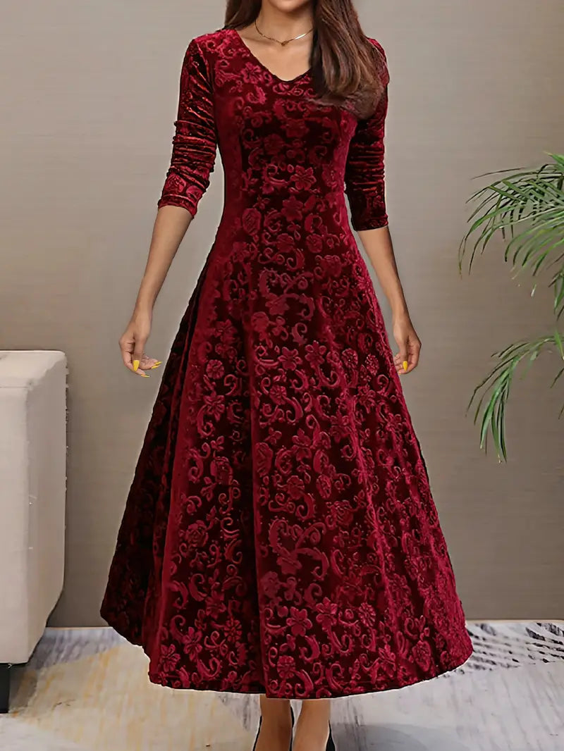 Beautifully Crafted Garment