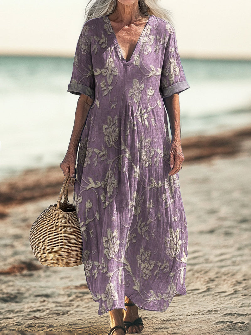 Thoughtfully Designed Dress