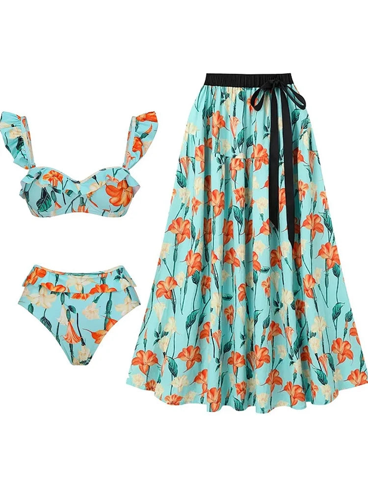 Timeless Vintage Style Garment