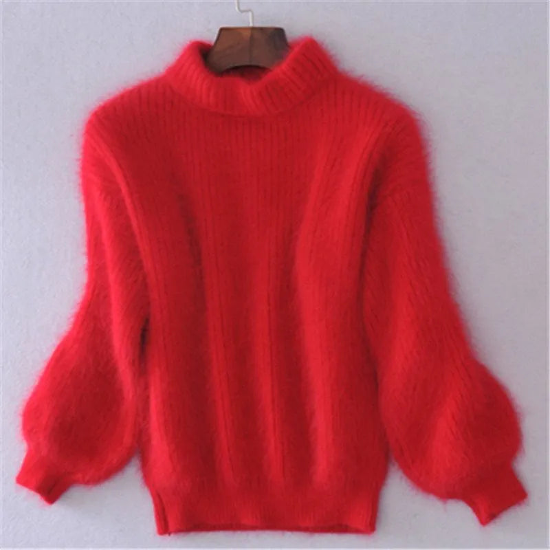Beautifully Crafted Pullover