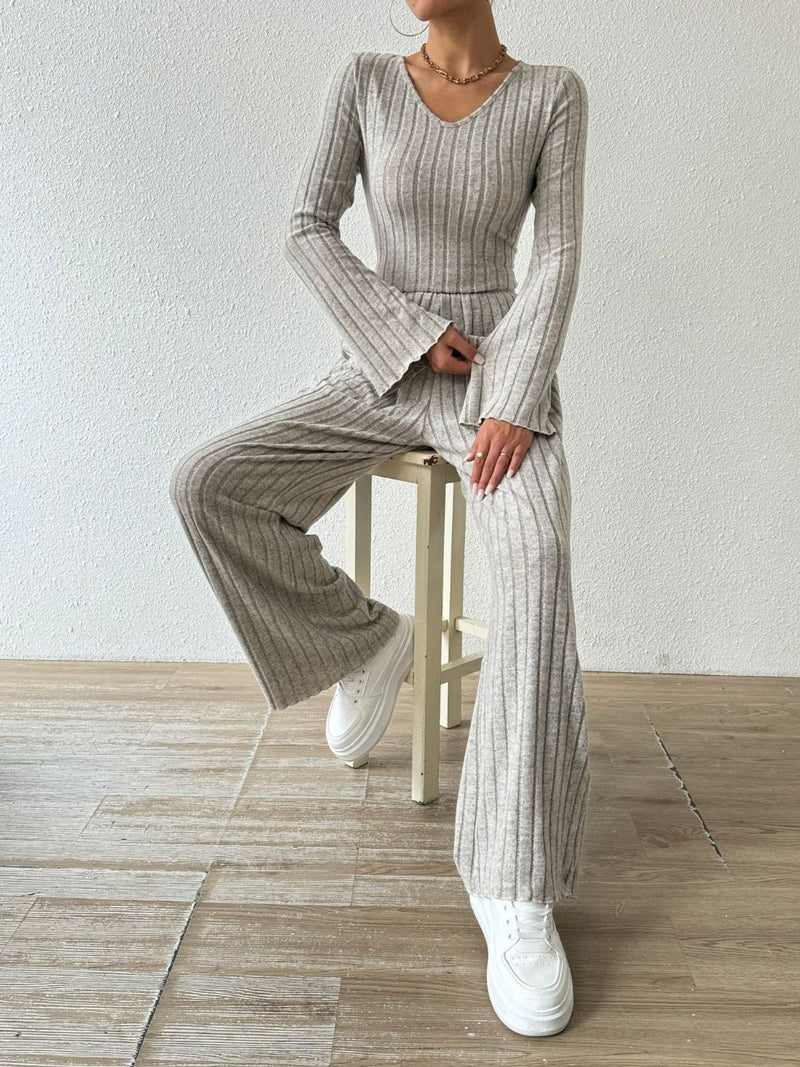 Classic Designed Trousers