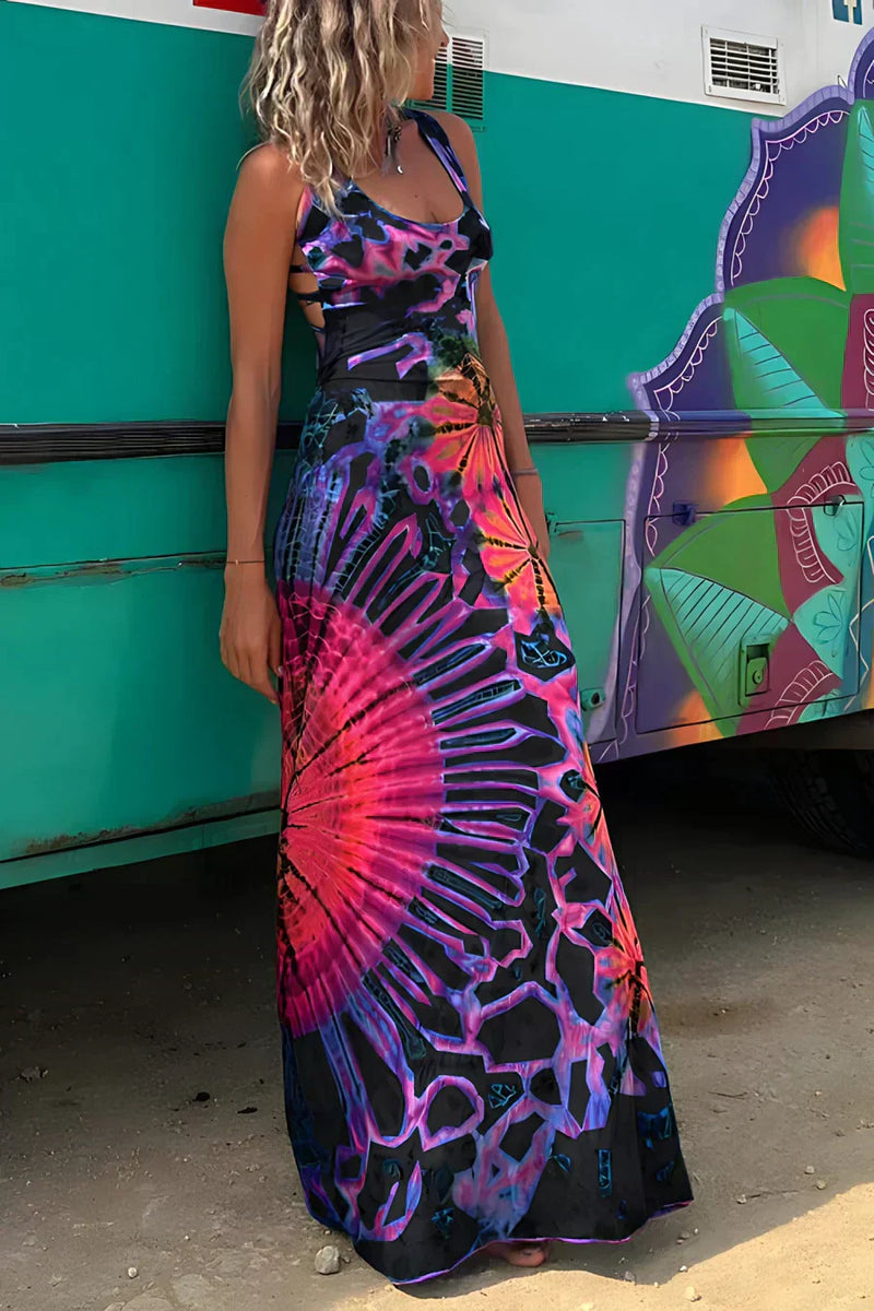 Classic Designed Dress