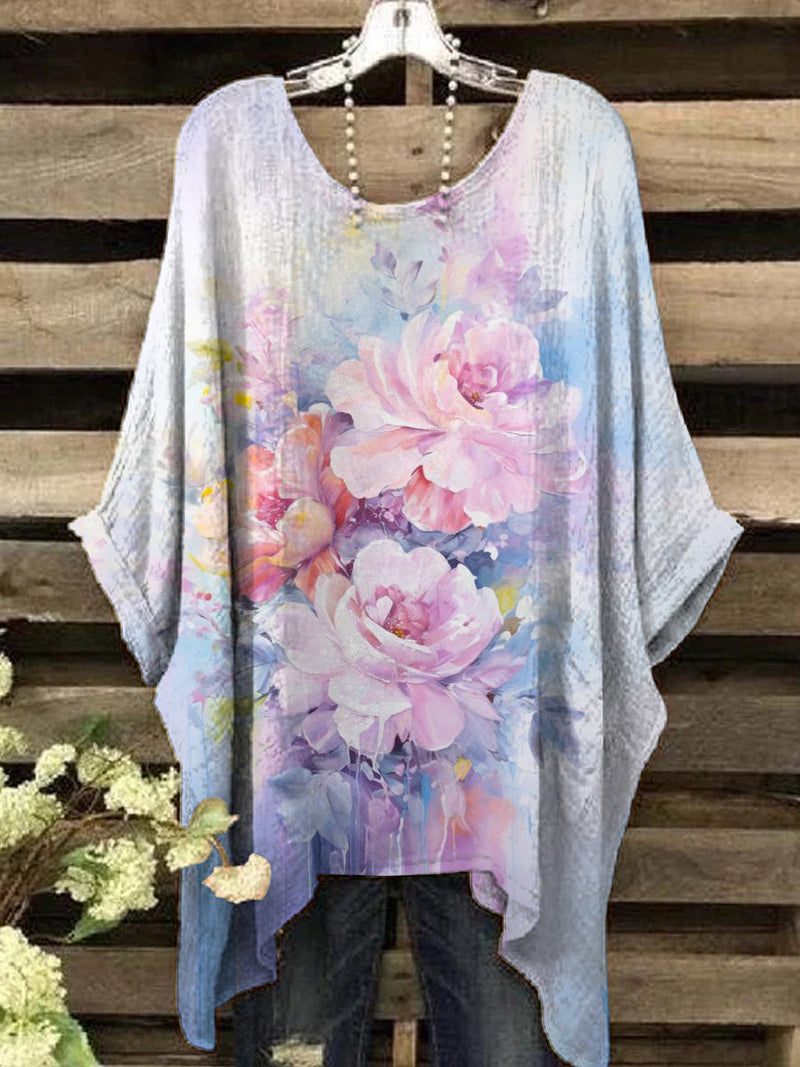 Thoughtfully Designed Top