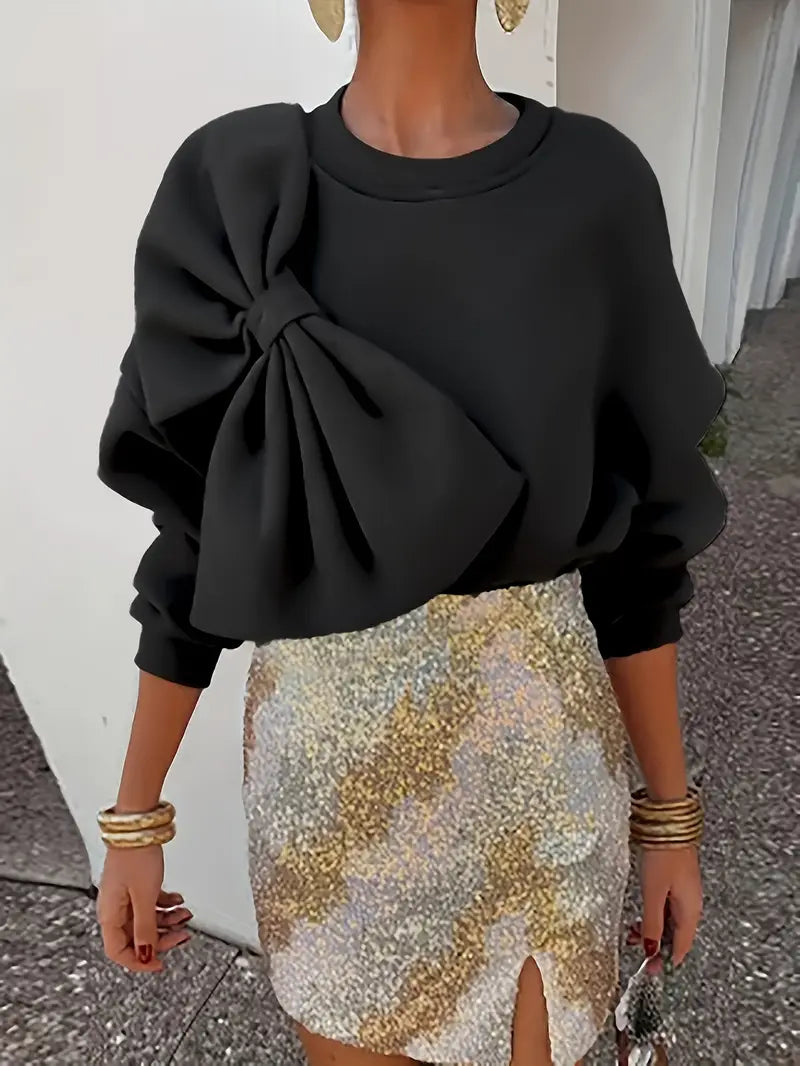 Thoughtfully Designed Sweater
