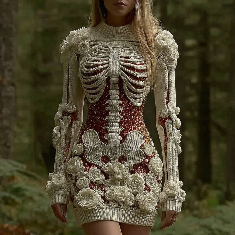 Classic Vintage Sweater