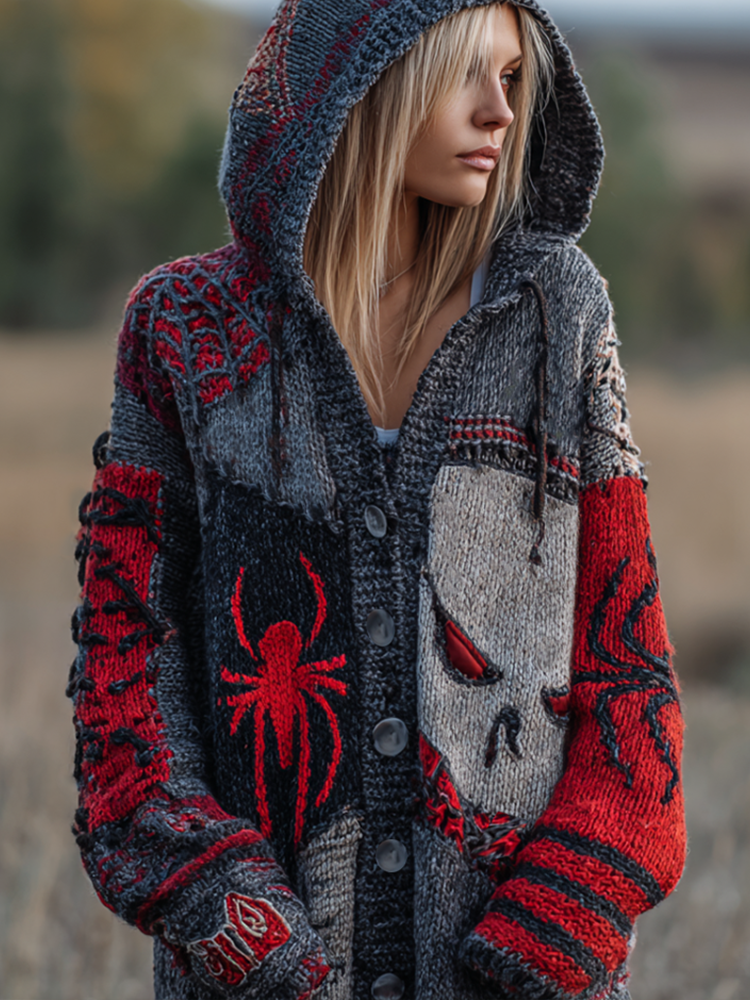 Elegantly Designed Sweater