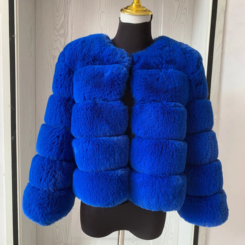Classic Vintage Coat
