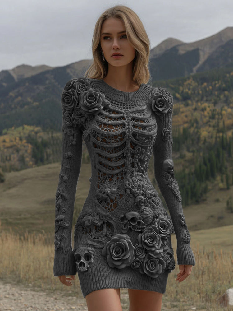Classic Vintage Sweater