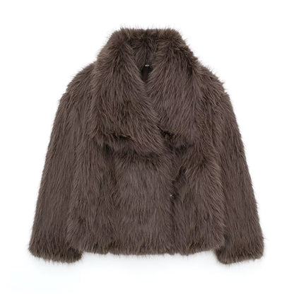 Vintage Inspired Coat