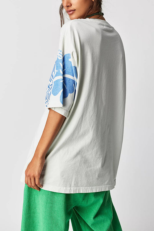 Thoughtfully Designed T-Shirt