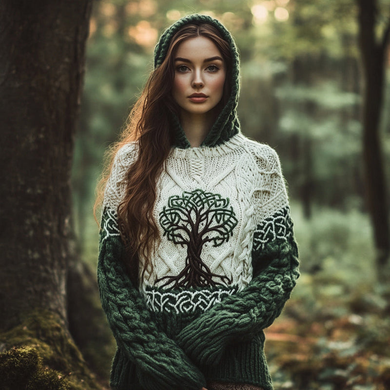 Beautifully Crafted Sweater