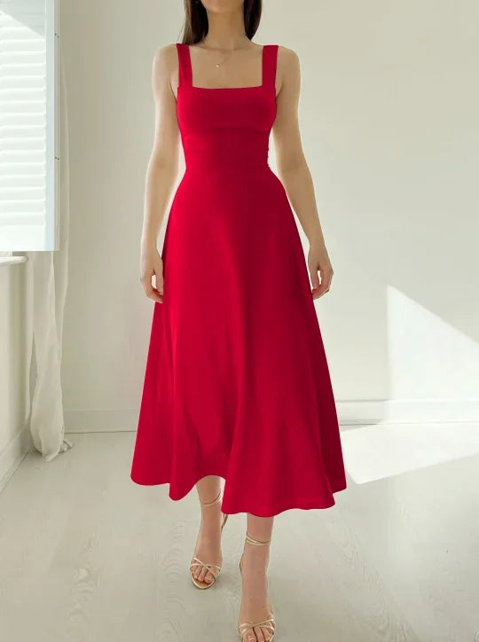 Classic Vintage Dress