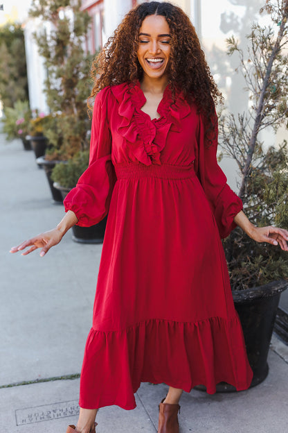 Elegantly Designed Dress