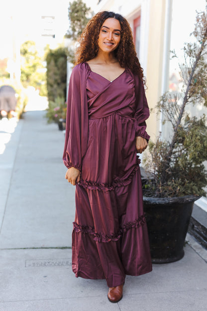 Vintage Inspired Dress