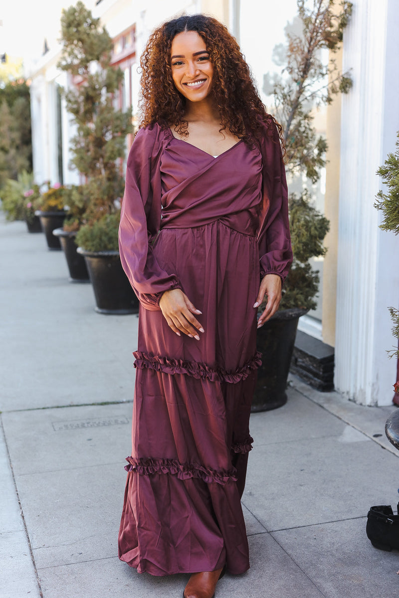 Vintage Inspired Dress