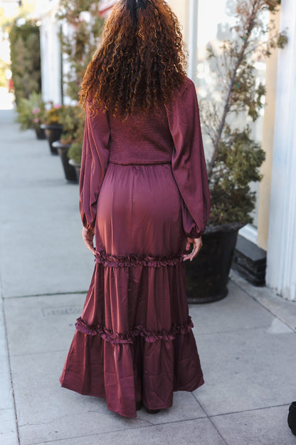 Vintage Inspired Dress